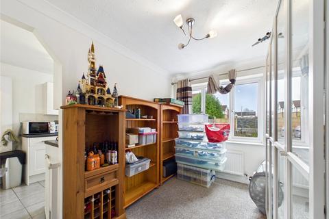 undefined, Broad Meadow, Ipswich, Suffolk, IP8