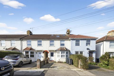 4 bedroom terraced house for sale, Whatley Avenue, London, SW20