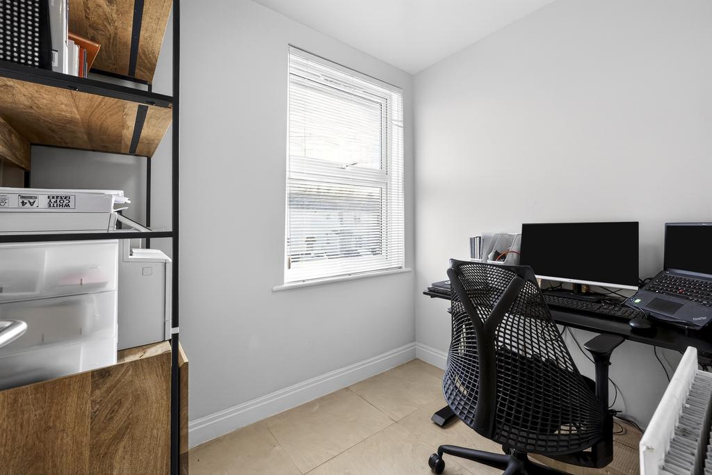 Home office