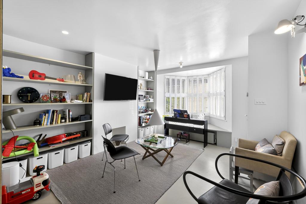 Playroom