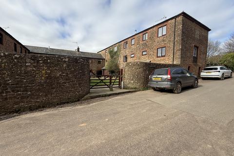 4 bedroom end of terrace house for sale, 5 Northmostown Court, Sidmouth, EX10