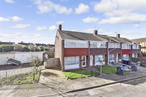 Rhodaus Close, Canterbury CT1