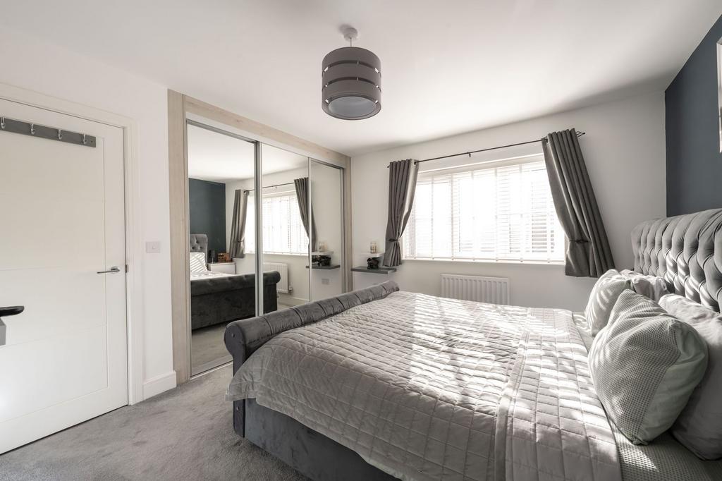 Bedroom 1