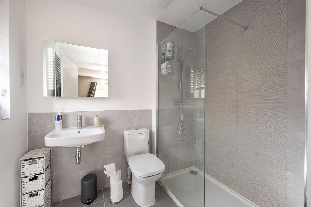 En-Suite