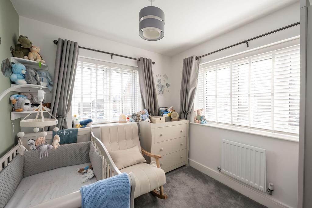 Bedroom 4