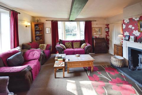 6 bedroom detached house for sale, Gunby Road, Orby PE24
