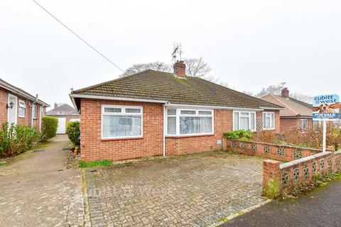 2 bedroom semi-detached bungalow for sale, Linda Grove, Waterlooville PO8