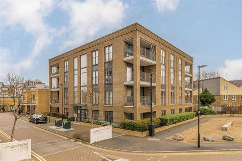 2 bedroom flat for sale, Henry Road, London SW9
