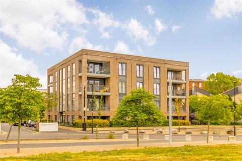 Henry Road, London SW9