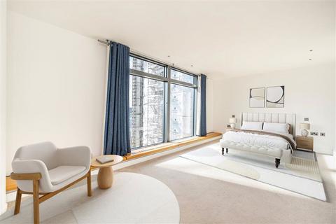 3 bedroom flat to rent, Albert Embankment, London SE1