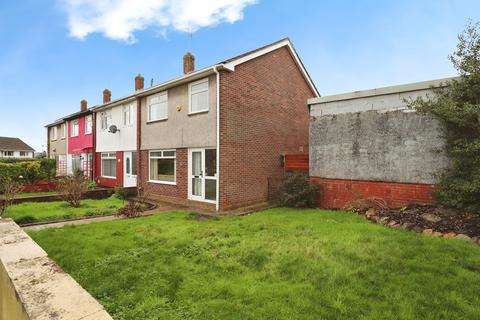 undefined, Glandovey Grove, Rumney, Cardiff