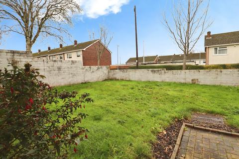3 bedroom end of terrace house for sale, Glandovey Grove, Rumney, Cardiff