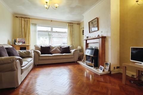 3 bedroom end of terrace house for sale, Glandovey Grove, Rumney, Cardiff