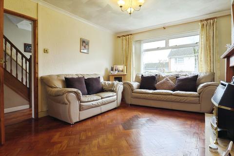3 bedroom end of terrace house for sale, Glandovey Grove, Rumney, Cardiff