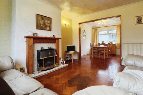 3 bedroom end of terrace house for sale, Glandovey Grove, Rumney, Cardiff