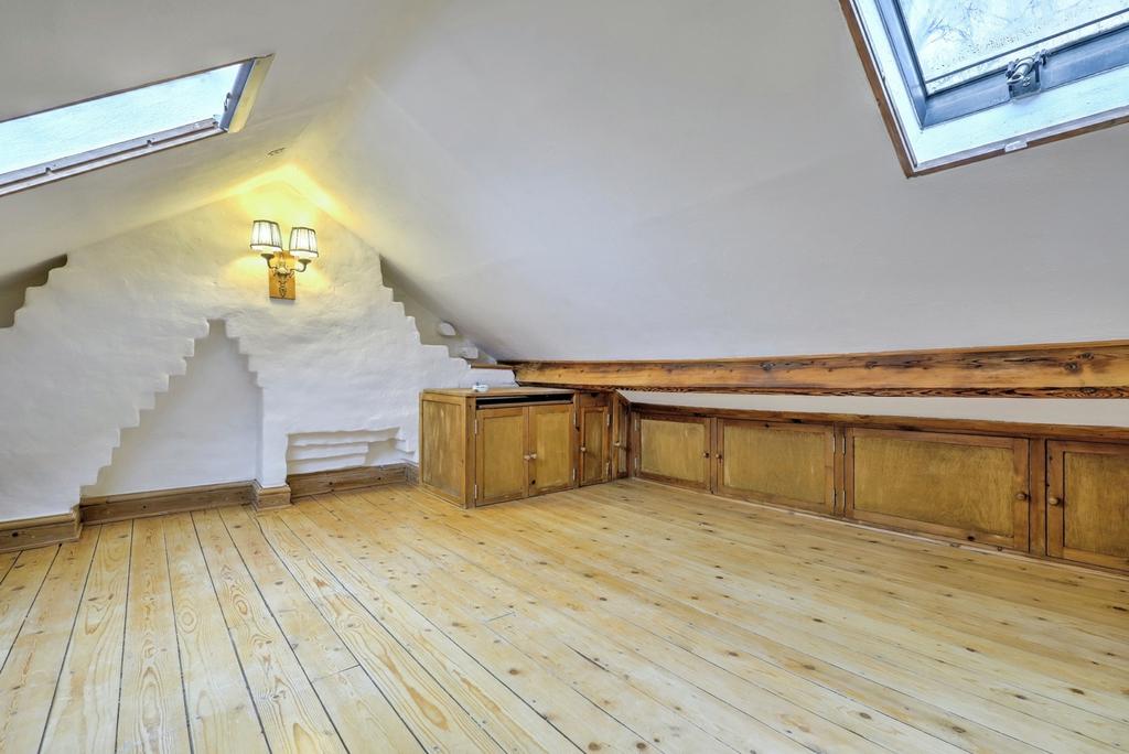 Loft Space