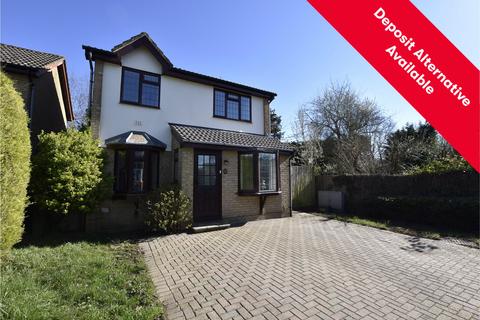 undefined, Staffords Place, Surrey RH6