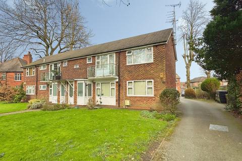 2 bedroom flat for sale, Holmwood Road, Didsbury, Manchester, M20
