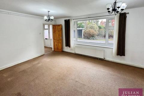 2 bedroom flat for sale, Holmwood Road, Didsbury, Manchester, M20