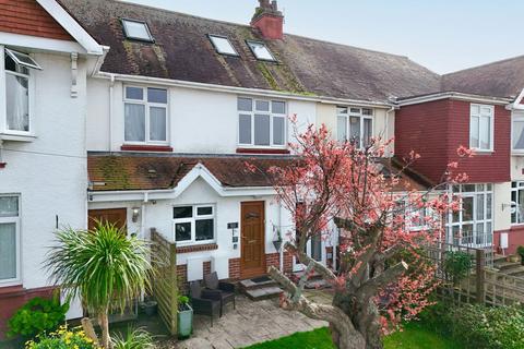2 bedroom maisonette for sale, Cliff Road, Paignton