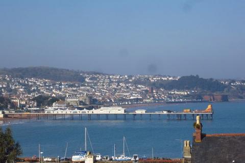 2 bedroom maisonette for sale, Cliff Road, Paignton