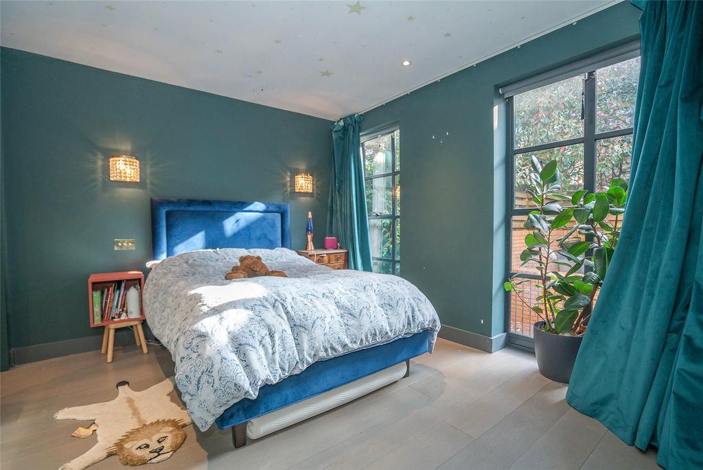 Bedroom 3 A