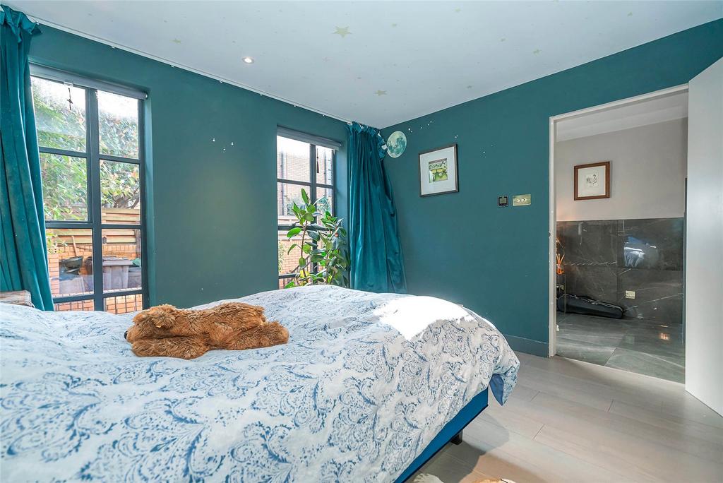 Bedroom 3 B