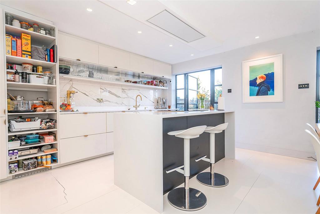 Kitchen D
