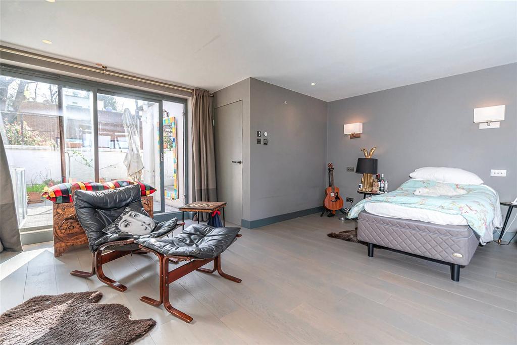 Bedroom 1 D