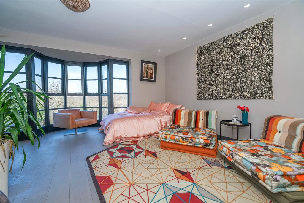 Bedroom 2 A
