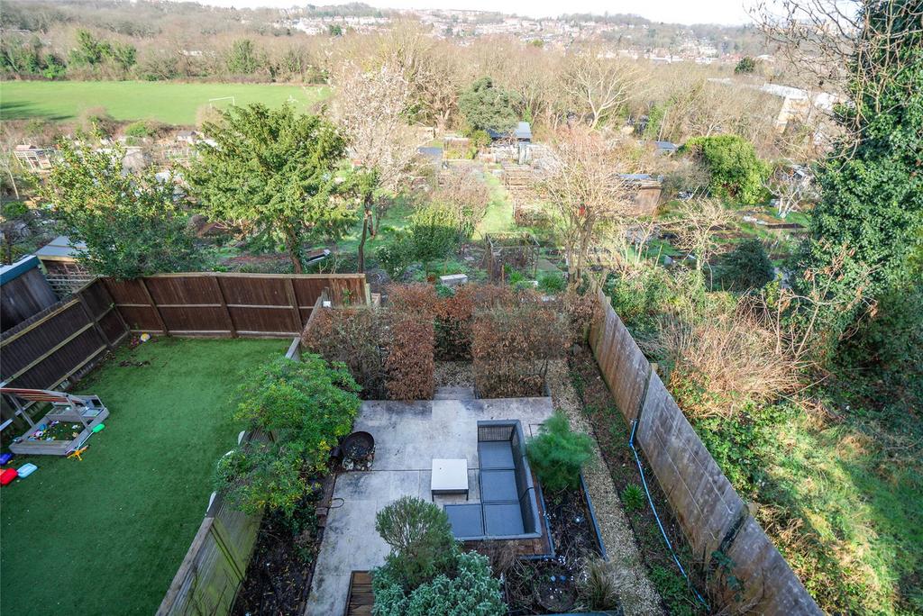 Garden E