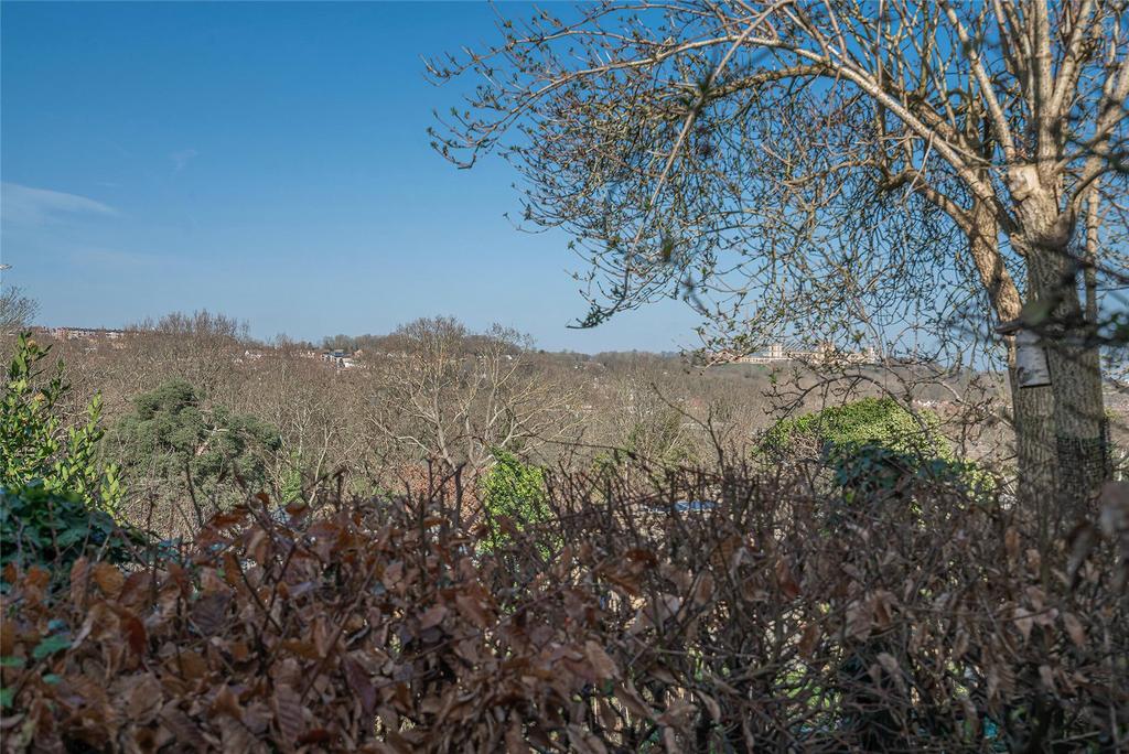 Garden Views