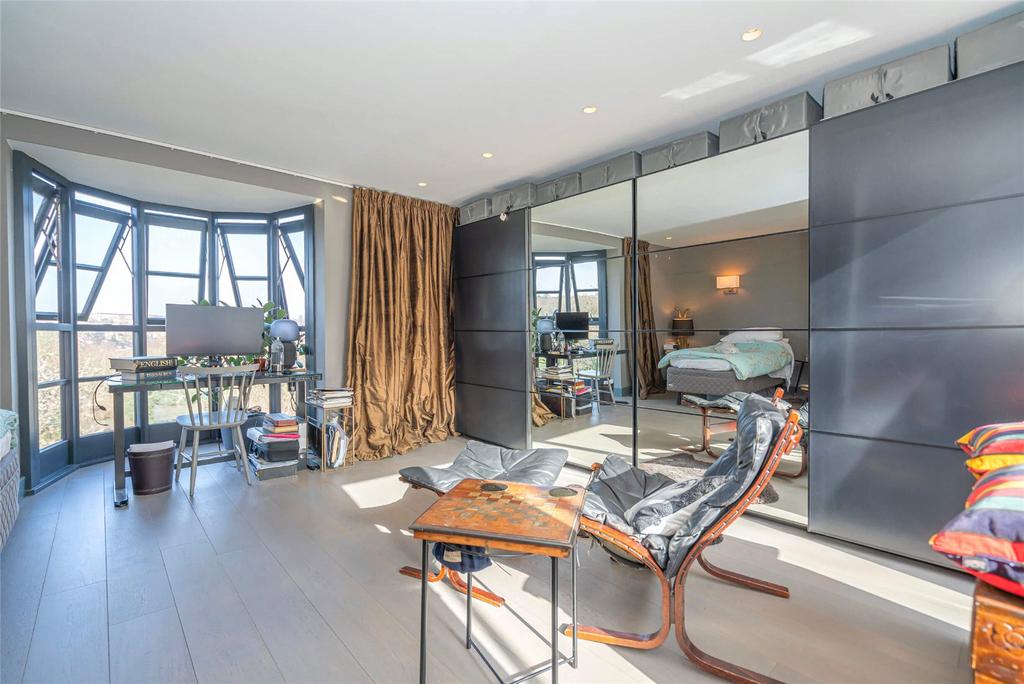 Bedroom 1 A