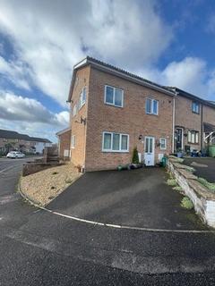 undefined, Parc Y Bryn, Llantwit Fardre