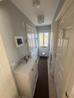 undefined, Parc Y Bryn, Llantwit Fardre