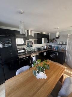 undefined, Parc Y Bryn, Llantwit Fardre