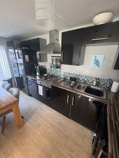 undefined, Parc Y Bryn, Llantwit Fardre