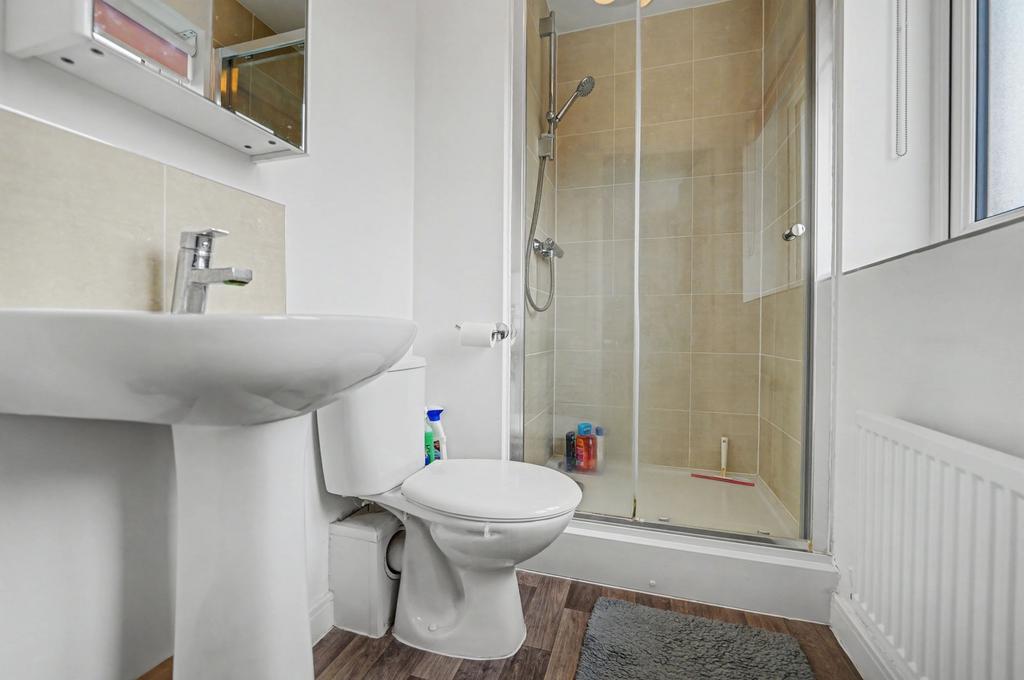 Ensuite