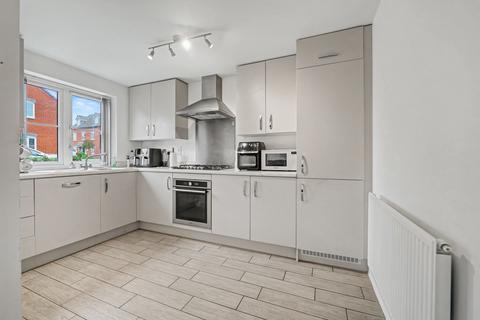 3 bedroom detached house for sale, Long Close, Scraptoft, LE7