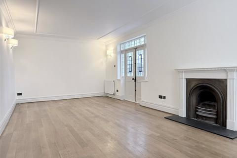 undefined, Lime Grove, London, N20