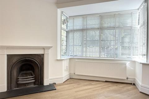 undefined, Lime Grove, London, N20