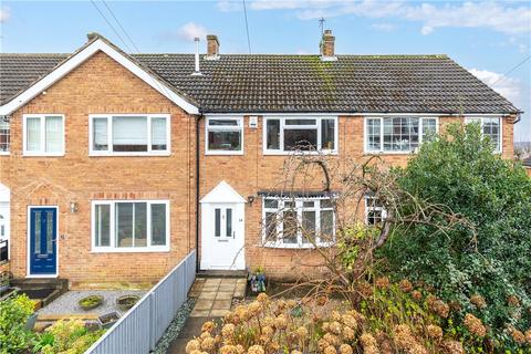 3 bedroom terraced house for sale, The Beeches, Guiseley, Leeds, West Yorkshire, LS20