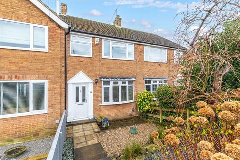 The Beeches, Guiseley, Leeds, West Yorkshire, LS20