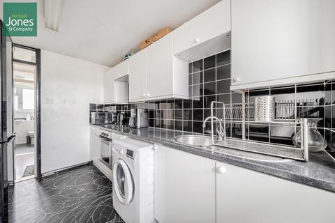 1 bedroom flat to rent, Sackville Road, Worthing, West Sussex, BN14