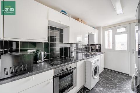 1 bedroom flat to rent, Sackville Road, Worthing, West Sussex, BN14