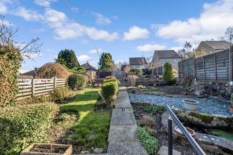 undefined, Moss Side, Barnoldswick, BB18