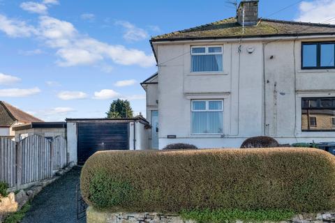 undefined, Moss Side, Barnoldswick, BB18