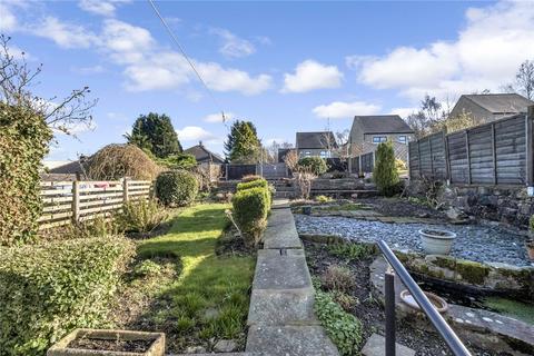 undefined, Moss Side, Barnoldswick, Lancashire, BB18
