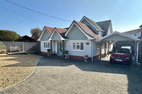 undefined, Gillingham Road, Milford on Sea, Lymington, Hampshire, SO41
