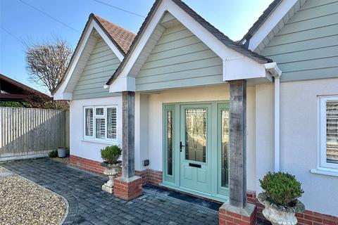 undefined, Gillingham Road, Milford on Sea, Lymington, Hampshire, SO41